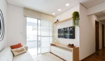 Apartamento com 2 quartos