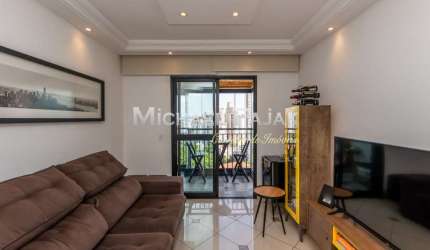 Apartamento com 3 quartos