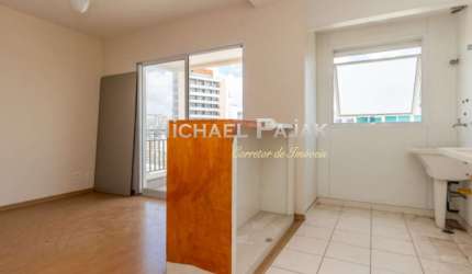 Apartamento com 1 quarto