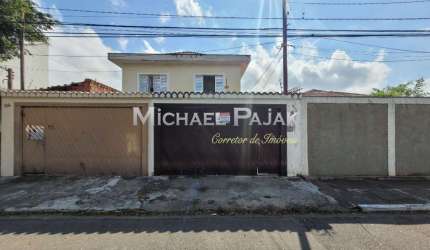 Casa com 3 quartos