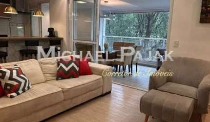 Apartamento no Morumbi