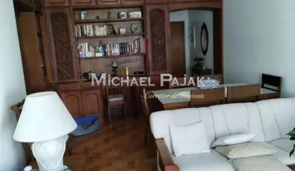 Apartamento com 3 quartos à venda na Rua Cayowaá, 604, Perdizes, São Paulo, 96 m2 por R$ 750.000