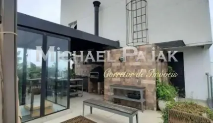 Cobertura com 2 quartos à venda na Rua Lisboa, 423, Cerqueira César, São Paulo, 140 m2 por R$ 2.200.000