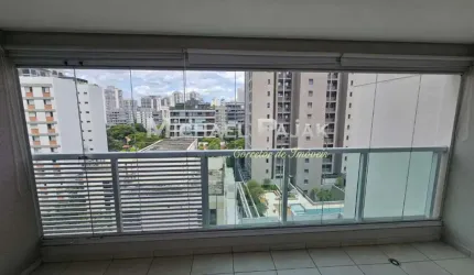 Condominío Cosmopolitan High Garden - Santo amaro