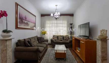 Casa com 4 quartos
