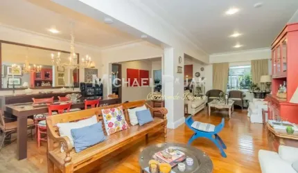 Casa tipo para venda com 5 quartos, sendo 4 suítes - Michael Pajak (11) 99996-4550