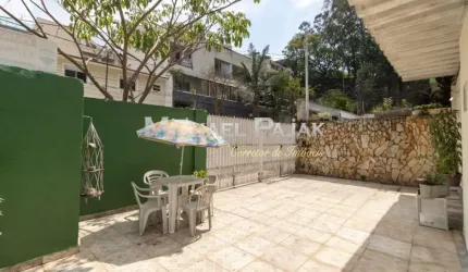 Casa tipo para venda com 3 quartos - Michael Pajak (11) 99996-4550