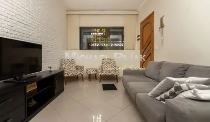 Casa tipo para venda com 3 quartos, sendo 1 suíte