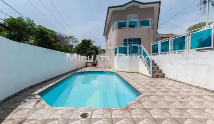 Casa tipo para venda com 5 quartos, sendo 1 suíte