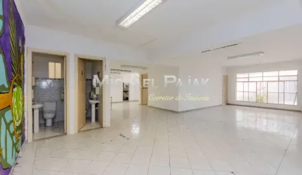Casa tipo para venda e locação com 4 quartos