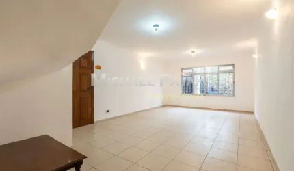 Casa tipo para venda com 3 quartos