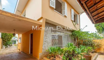 Casa tipo para venda com 3 quartos, sendo 1 suíte