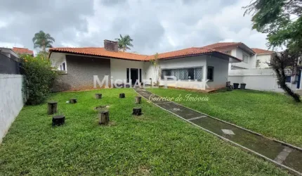 Casa tipo para venda com 5 quartos, sendo 3 suítes