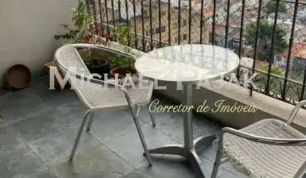 Apartamento em Perdizes