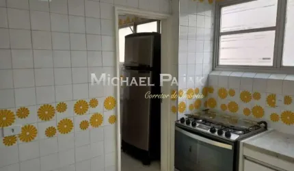 Apartamento com 2 quartos à venda na Rua Monte Alegre, 220, Perdizes, São Paulo, 75 m2 por R$ 900.000