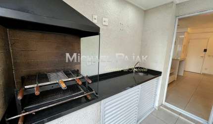 Apartamento com 2 quartos para alugar na Rua das Flechas, 501, Jardim Prudência, São Paulo, 72 m2 por R$ 4.400