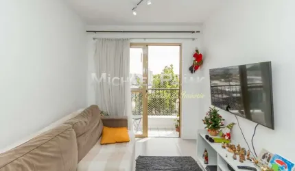 Morar Bem e Viver na melhor Localização da Av. Santa Catarina!