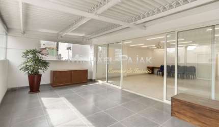 Casa comercial para venda, 760m²