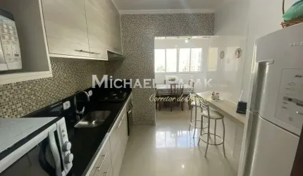 Apartamento 2 quartos metrô Saude SP