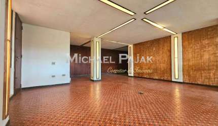 Casa tipo para venda com 4 quartos, sendo 1 suíte - Michael Pajak (11) 99996-4550