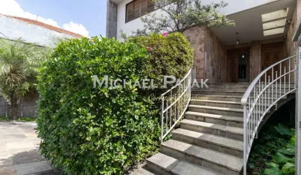 Casa tipo para venda com 3 quartos, sendo 3 suítes - Michael Pajak (11) 99996-4550