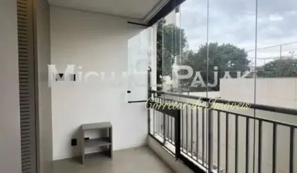 Apartamento com 2 quartos à venda na Avenida Alberto Augusto Alves, 270, Vila Andrade, São Paulo, 62 m2 por R$ 669.000