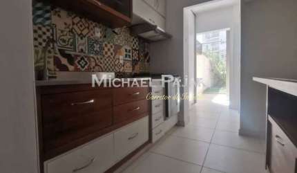 Apartamento com 2 quartos