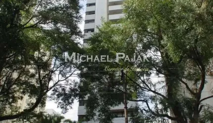 Apartamento com 3 quartos à venda na Rua Bahia, 543, Higienópolis, São Paulo, 150 m2 por R$ 2.300.000