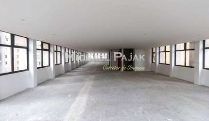 Ponto comercial com 1 sala à venda na Rua Pequetita, 145, Vila Olímpia, São Paulo, 230 m2 por R$ 1.850.000