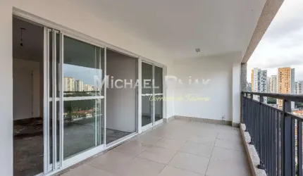 Apartamento tipo para venda com 4 quartos, sendo 2 suítes - Michael Pajak (11) 99996-4550