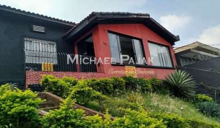 Casa comercial para venda - Michael Pajak (11) 99996-4550