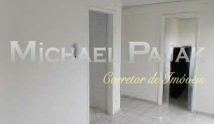 Apartamento com 2 quartos para alugar na Rua Paranauçu, 40, Jaguaré, São Paulo, 55 m2 por R$ 1.600