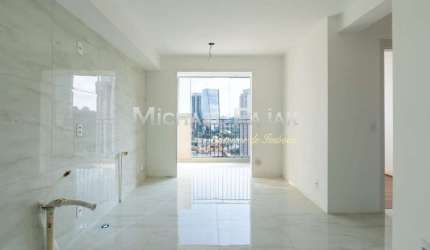 Apartamento tipo para venda com 2 quartos - Michael Pajak (11) 99996-4550