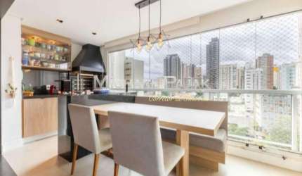 Apartamento  com 3 Dormitórios em Perdizes