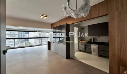 Apartamento tipo para venda com 3 quartos, sendo 3 suítes - Michael Pajak (11) 99996-4550