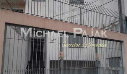 Casa tipo para venda com 4 quartos - Michael Pajak (11) 99996-4550