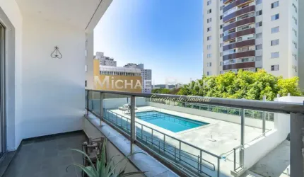 Apartamento tipo para venda com 4 quartos, sendo 1 suíte, 141m²
