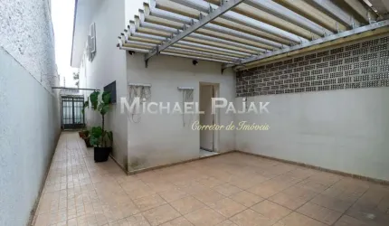 Casa com 3 quartos à venda na Avenida Jônia, 374, Jardim Brasil (Zona Sul), São Paulo, 129 m2 por R$ 760.000