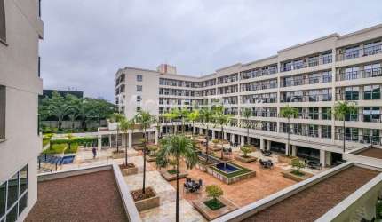 comercial no Edifício Green Work Boulevard Michael Pajak (11) 99996-4550
