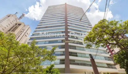 Apartamento tipo para venda com 3 quartos, sendo 3 suítes - Michael Pajak (11) 99996-4550