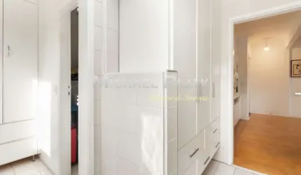 Apartamento tipo para venda com 3 quartos, sendo 2 suítes - Michael Pajak (11) 99996-4550