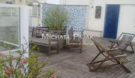 Apartamento com 2 quartos à venda no Brooklyn - Michael Pajak (11) 99996-4550