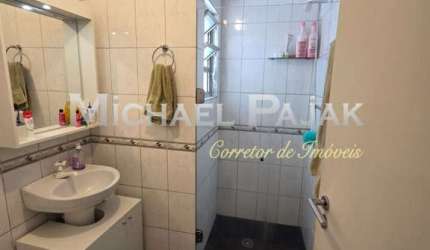 Apartamento tipo para venda com 1 quarto - Michael Pajak (11) 99996-4550