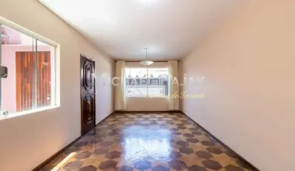 Sobrado para venda com 3 quartos - Michael Pajak (11) 99996-4550