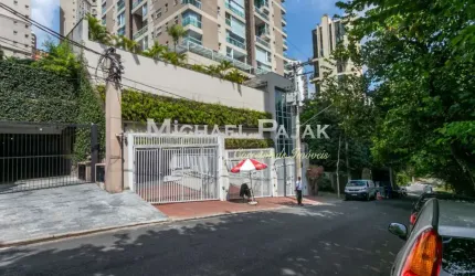 Apartamento tipo para locação com 3 quartos, sendo 3 suítes - Michael Pajak (11) 99996-4550