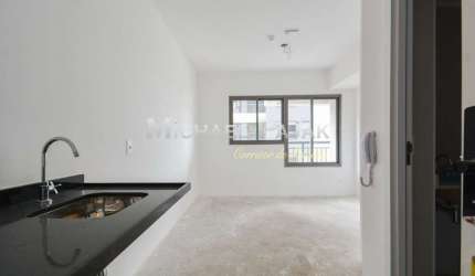 Apartamento tipo para venda com 1 quarto, sendo 1 suíte - Michael Pajak (11) 99996-4550