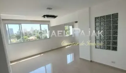 Apartamento com 3 quartos à venda na Rua Ásia, 108, Cerqueira César, São Paulo, 90 m2 por R$ 1.060.000