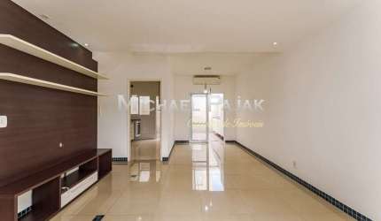 Casa em condomínio fechado com 3 quartos à venda na Rua Sassaki, 471, Vila Marari, São Paulo, 118 m2 por R$ 548.000