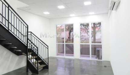 comercial no Edifício Green Work Boulevard Michael Pajak (11) 99996-4550