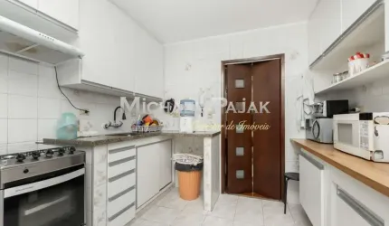 Apartamento tipo para venda com 3 quartos, sendo 1 suíte, 98m²